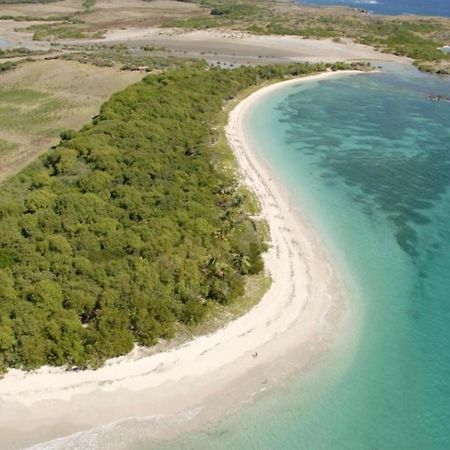 Les Hauts De Caritan Sainte-Anne Exterior foto